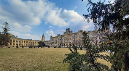 Igor Sikorsky Kyiv Polytechnic Institute