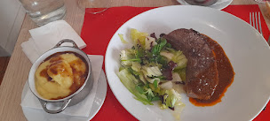 Photo n°55 de LE COMPTOIR 64 à Léguevin ()