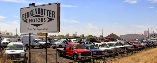 Car Dealer «Berkenkotter Motors», reviews and photos, 12555 County Rd 2 1/2, Brighton, CO 80603, USA