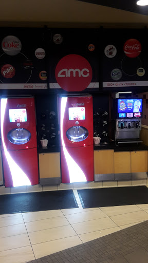 Movie Theater «AMC Katy Mills 20», reviews and photos, 5000 Katy Mills Cir #131, Katy, TX 77494, USA