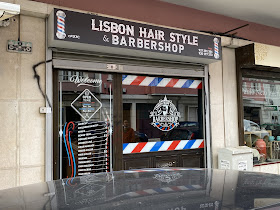 Lisbon Hair Style