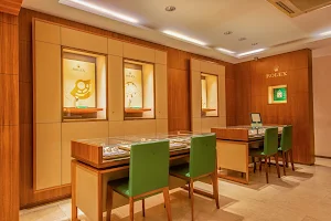 Luxury Time Ahmedabad - Official Rolex Retailer image