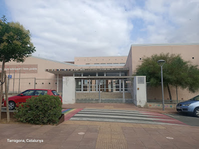 Institut Públic de Constantí Av. Onze de Setembre, S N, 43120 Constantí, Tarragona, España