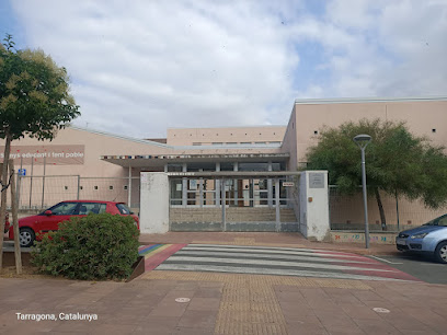 Institut Públic de Constantí - Av. Onze de Setembre, S N, 43120 Constantí, Tarragona, Spain
