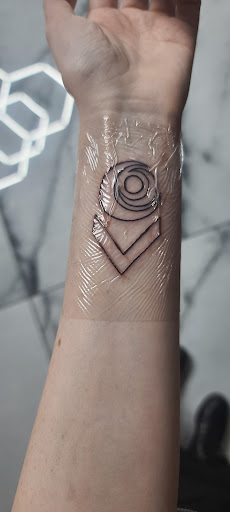 Explore blackjack tattoo ideas, creative tattoo ideas in Rowlett, available at Sinners Tattoo Studio and Supply