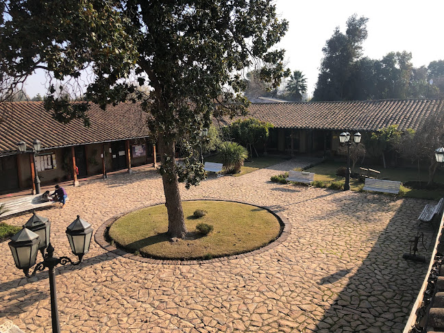 Ilustre Municipalidad de Coinco - Arquitecto