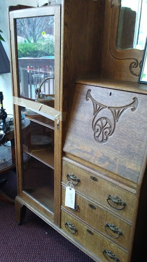 Thrift Store «The Salvation Army», reviews and photos, 62 Waterloo St, Warrenton, VA 20186, USA