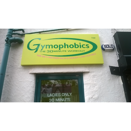 Gymophobics: South Liverpool - Gym