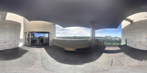 Art Center «Reva and David Logan Center for the Arts», reviews and photos, 915 E 60th St, Chicago, IL 60637, USA