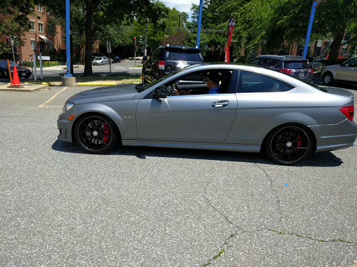 Auto Repair Shop «Classic Motors of Washington D.C.», reviews and photos, 4800 Wisconsin Ave NW, Washington, DC 20016, USA