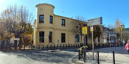 Escuela Pública Sant Salvador d'Horta