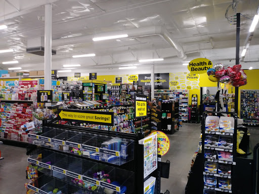 Dollar General