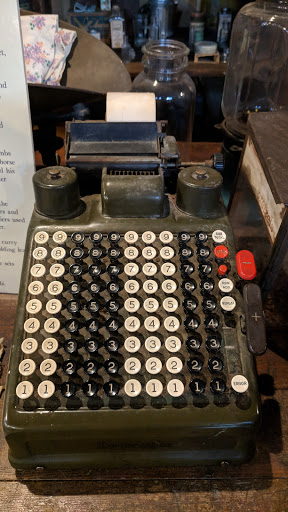 Museum «Strasburg Museum», reviews and photos, 440 E King St, Strasburg, VA 22657, USA