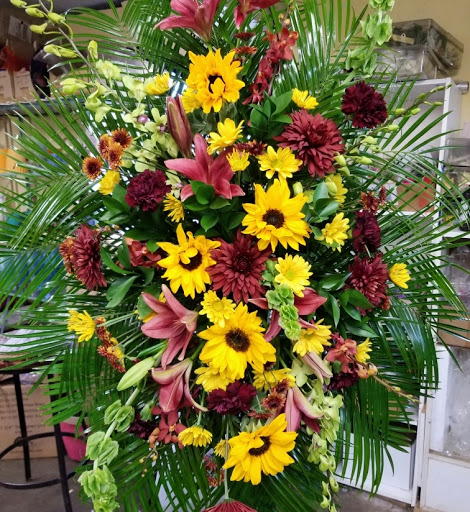 Florist «Fairview Flower Shop», reviews and photos, 1026 Sycamore Dr, Decatur, GA 30030, USA