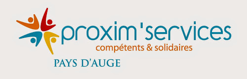 Proxim'Services Pays d'Auge SIEGE SOCIAL à Lisieux