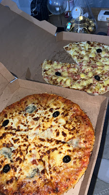 Yamma Pizza à Montpellier