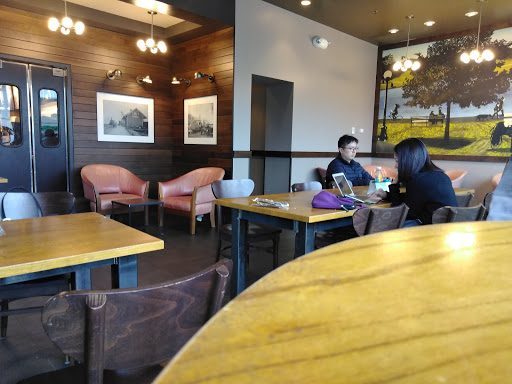 Coffee Shop «Starbucks», reviews and photos, 1085 E Lake Cook Rd, Wheeling, IL 60090, USA