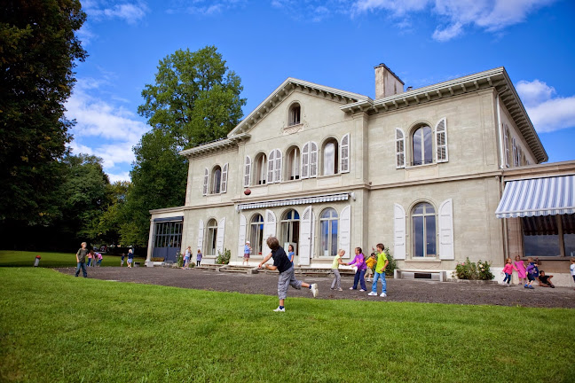 Geneva English School (GES) - Primary Campus