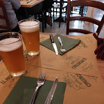 Photo n°9 de l'avis de David.i fait le 25/11/2023 à 15:04 sur le  Pizzeria Il Montino à Pisa