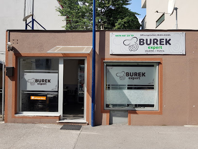 BUREK Expert