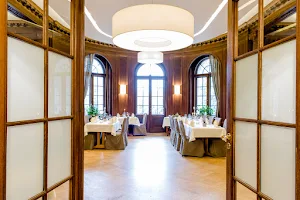 Restaurant Villa Altenburg image