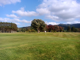 Kaitake Golf Club