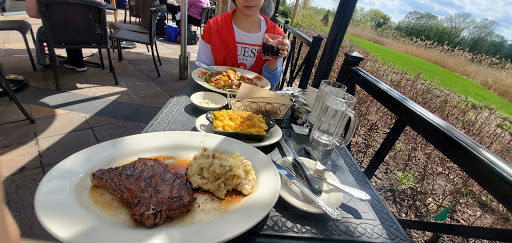 Restaurant «The Cheesecake Factory», reviews and photos, 930 N Milwaukee Ave, Lincolnshire, IL 60069, USA