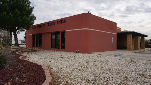 Federal Credit Union «Eddy Federal Credit Union», reviews and photos