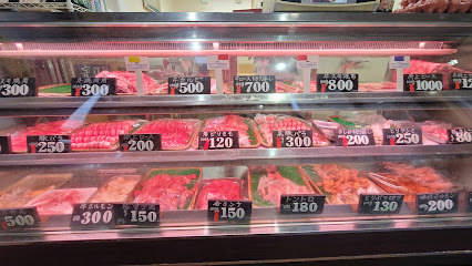 肉の徳永屋 溝辺店