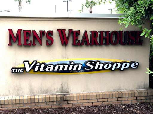 Vitamin & Supplements Store «Vitamin Shoppe», reviews and photos, 1315 Oak Forest Ln, Myrtle Beach, SC 29577, USA