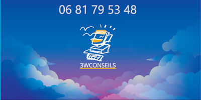 3WCONSEILS à Lisieux