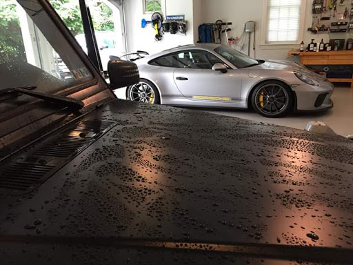 We Drop By Mobile Detailing en Mullica Hill