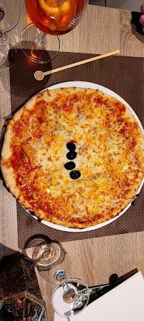 Pizza du Restaurant italien Pizzeria Gino à Mérignac - n°5
