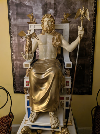 Museum «Millennium Gate Museum», reviews and photos, 395 17th St NW, Atlanta, GA 30363, USA