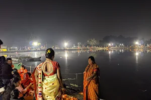 Bhattanagar Bheri Chatth Puja Samelan image