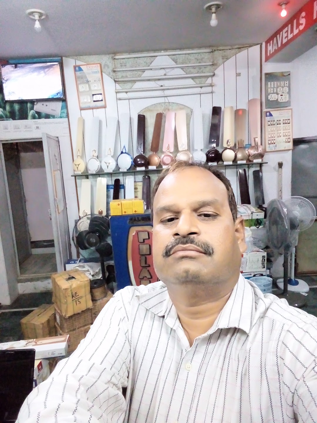 Ravi Electricals