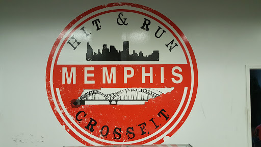 Gym «CrossFit Hit and Run», reviews and photos, 574 S Main St, Memphis, TN 38103, USA