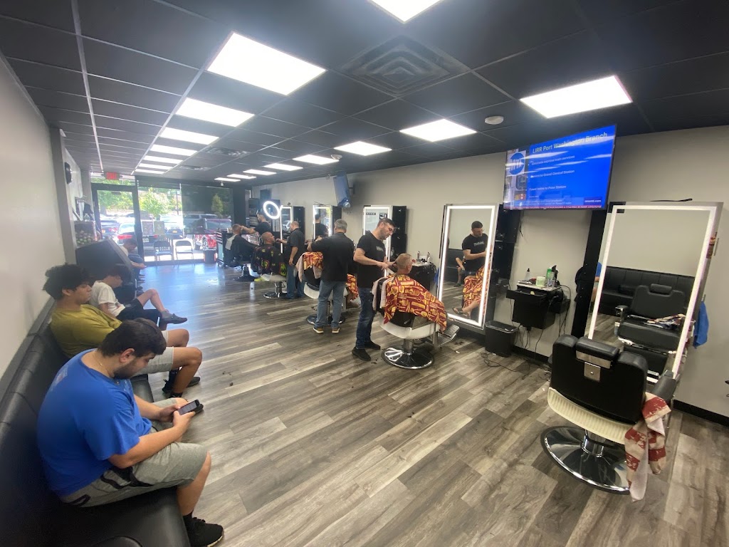 Smithtown Barber Shop 11787