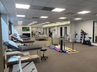 AxisPro Physical Therapy-Palm Bay