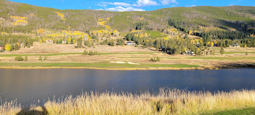 Golf Course «Keystone Ranch Golf Course», reviews and photos, 1239 Keystone Ranch Rd, Keystone, CO 80435, USA