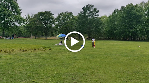 State Park «Cheesequake State Park», reviews and photos, 300 Gordon Rd, Matawan, NJ 07747, USA