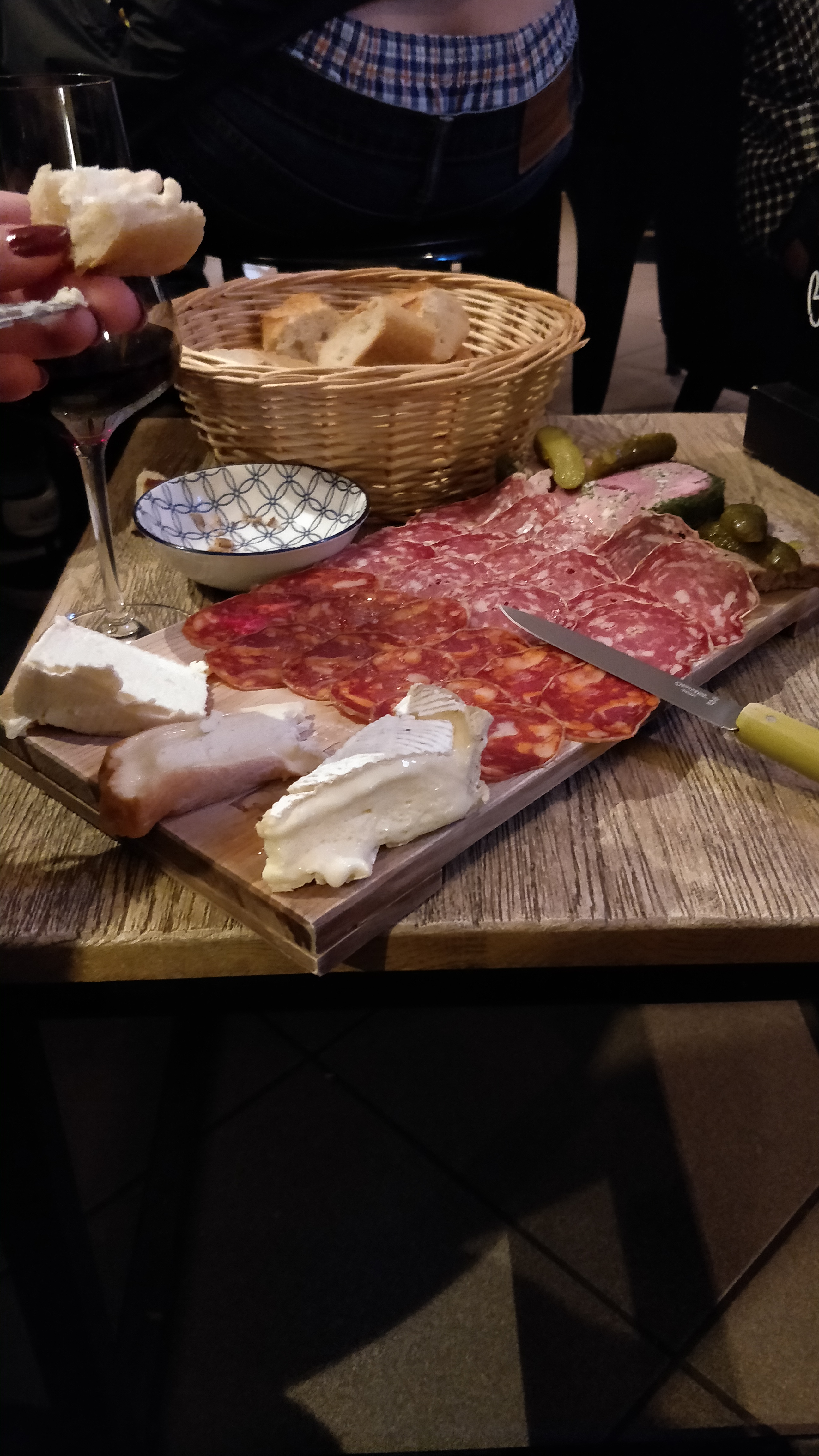 Photo n° 1 de l'avis de Xavier.. fait le 05/11/2018 à 22:27