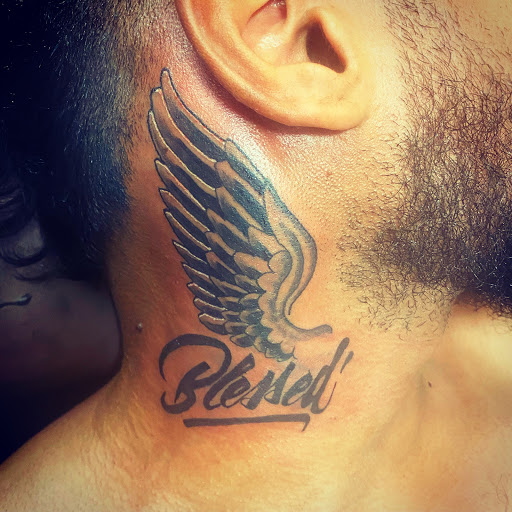 Tattoo Shop «Masterpiece Tattoo & Body Piercing», reviews and photos, 99 NH-28, Salem, NH 03079, USA