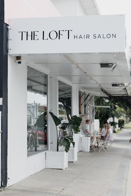 The Loft Hair Salon