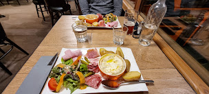 Photo n°9 de Restaurant Le Chairlift à La Plagne-Tarentaise ()