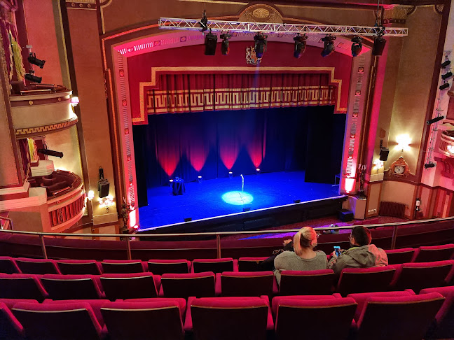 Reviews of Alhambra Theatre in Dunfermline - Other