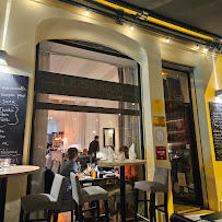 Atmosphère du Restaurant français Le Séjour à Nice - n°7