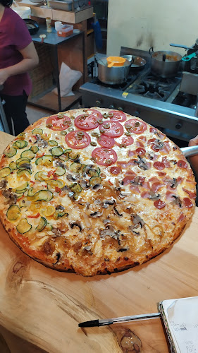 JENGA PIZZA EXPRESS - Pizzeria