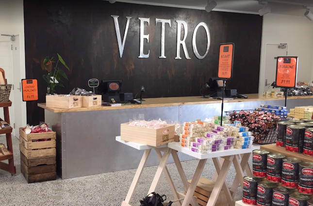 Reviews of Vetro Mediterranean Foods in Tauranga - Supermarket