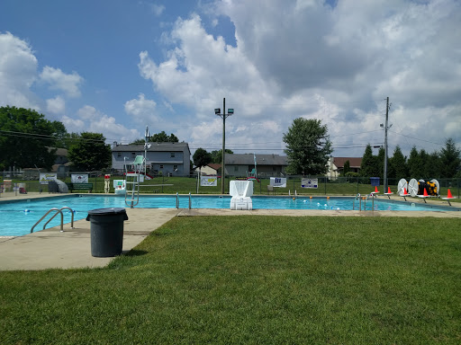 Pataskala Municipal Park